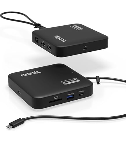 Amazon.co.jp: Dell Docking Station USB3.0 : パソコン・周辺機器